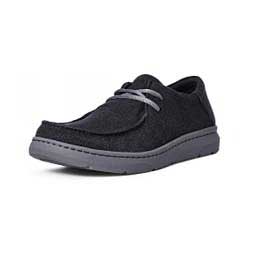 Hilo Mens Casual Shoes Ariat